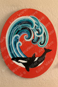 Killer Wave