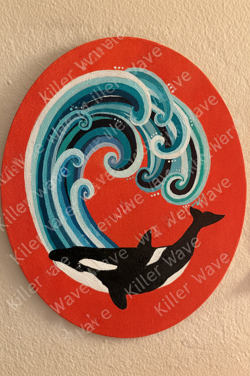 Killer Wave